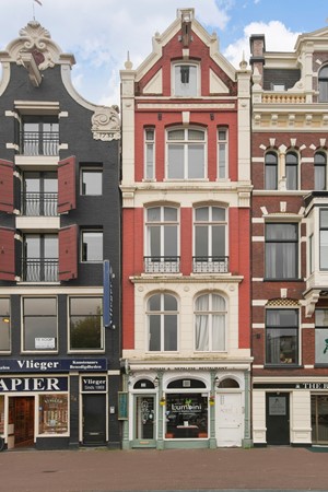Medium property photo - Amstel 32-2, 1017 AB Amsterdam